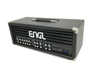 【引取限定】 ENGL Special Edition E670 ギター アンプ ヘッド オーディオ 音響 機器 中古 直 F8280080_画像1