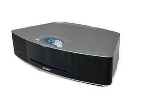 Bose Wave music system IV 417788-WMS スピーカー内蔵 CDプレーヤー 音響 ボーズ 中古 S8332620