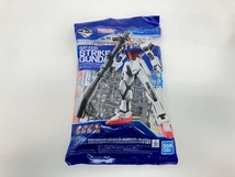 BANDAI ガンプラ エントリーグレード GAT-X105 ストライク ガンダム プラスチック マグカップ 一番くじ バンダイ 中古 Z8245688_画像2