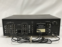 Technics テクニクス SH-3434 4CH ビジュアルコントロールセンター 音響機器 オーディオ ジャンク H8333343_画像3
