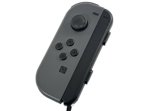 Nintendo Switch HAC-015 Joy-Con ジョイコン 左 ゲーム 任天堂 ニンテンドースイッチアクセサリー ジャンク N8246582