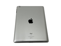 【1円】Apple iPad 2 MC981J/A Wi-Fiモデル 64GB タブレット 中古 M8092954_画像8