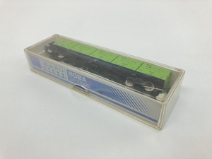 【1円】KATO 802A コキ10000 鉄道模型 ジャンク Z8191196