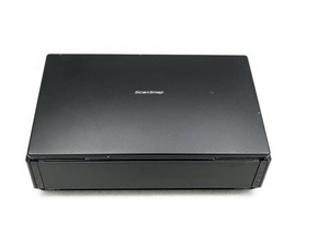 FUJITSU FI-IX500 scansnap スキャナー PC周辺 富士通 中古 S8330987