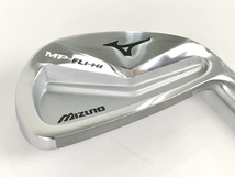 mizuno MP FLI-Hi 2 18° ユーティリティ ゴルフクラブ 中古 Y8330226_画像1