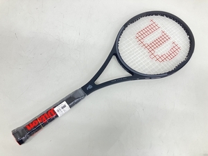 Wilson PRO STAFF RF85 テニスラケット ウィルソン プロスタッフ テニス 中古 美品 K8324119