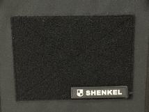 SHENKEL など エアガンケース おまとめ 2点 セット サバゲー エアガン ガンケース ソフトケース 中古 K8336925_画像10
