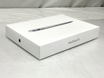 Apple MacBook Air 13インチ Early 2015 MMGF2J/A ノート i5-5250U 1.60GHz 8 GB SSD 128GB Catalina 訳有 T8315795_画像9