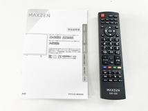 MAXZEN J24SK05S 液晶テレビ 2022年製 家電 中古 良好 S7854810_画像3