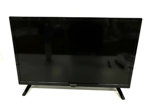 MAXZEN J24SK05S 液晶テレビ 2022年製 家電 中古 良好 S7854807