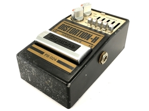 Guyatone PS-024 ディストーション H エフェクター 音響機器 中古 訳あり Y8332962