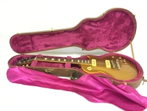 Gibson 1956 Les Paul Gold Top Reissue レスポール ゴールドトップ エレキギター 楽器 ギブソン 中古 G8335469_画像10