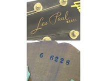Gibson 1956 Les Paul Gold Top Reissue レスポール ゴールドトップ エレキギター 楽器 ギブソン 中古 G8335469_画像8