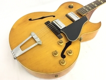 Gibson ES-175D 1970-72年製 ヴィンテージ フルアコースティック ギター フルアコ 楽器 ギブソン 中古 G8335468_画像4
