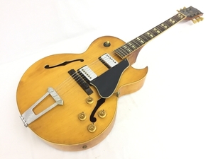 Gibson ES-175D 1970-72年製 ヴィンテージ フルアコースティック ギター フルアコ 楽器 ギブソン 中古 G8335468