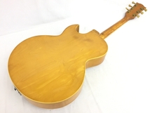 Gibson ES-175D 1970-72年製 ヴィンテージ フルアコースティック ギター フルアコ 楽器 ギブソン 中古 G8335468_画像5