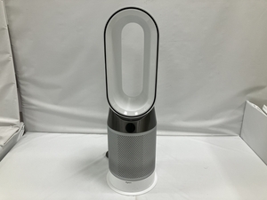 dyson HP04 pure hot+cool 空気清浄機 付き ファンヒーター ダイソン 冷暖房 空調 家電 中古 H8329242