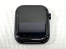 Apple Watch series 8 MNP13J/A 45mm アルミニウム GPS 腕 時計 中古 H8327985_画像3