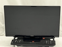 FUNAI FL-32H1010 液晶 テレビ 32インチ 2019年製 家電 リモコン付き 中古 C8329836_画像3