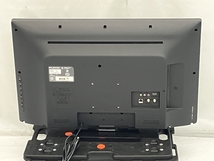 FUNAI FL-32H1010 液晶 テレビ 32インチ 2019年製 家電 リモコン付き 中古 C8329836_画像6