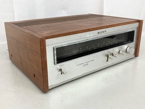 SONY ST-5150 FM/AM チューナー 音響機器 ソニー ジャンク K8279614