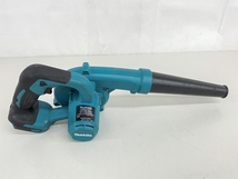 Makita UB185D 充電式ブロワ ジャンク K8337143_画像6