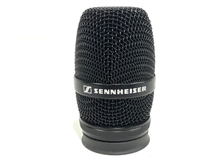 SENNHEISER ゼンハイザー e965 ワイヤレスマイク コンデンサーマイク 音響 音響機器 ジャンク B8337160