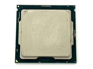 Intel Core i7-9700K SRG15 3.60GHz CPU パソコン 部品 ジャンク Y8336064