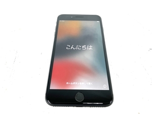 Apple iPhone8 Plus NQ9K2J/A 64GB SIMフリー 5.5インチ バッテリー100% スマートフォン スマホ ジャンク M8040488