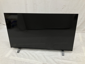 TOSHIBA REGZA 43C350X 4K 液晶テレビ 43型 2023年製 レグザ 家電 中古 楽 H8061516