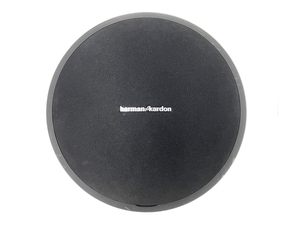 harman/kardon ONYX STUDIO Bluetoothスピーカーシステム 中古 Y8328908