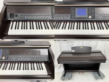 【引取限定】YAMAHA Clavinova CVP-403 電子ピアノ ヤマハ 楽器 中古 直 W8334536_画像5