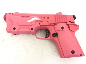 東京マルイ AM.45 Ver.LLENN Vorpal Bunny ヴォーパル・バニー ガスガン ブローバック 中古 G8202067