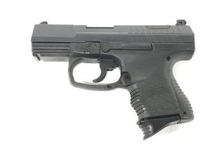 MARUZEN WALTHER P99 マルゼン ワルサーP99 ガスブローバック ガスガン 中古 F7945576