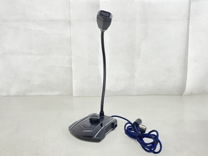 maono AU-GM31 USB GAMING MICROPHONE ゲーミングマイク 中古 K8318359