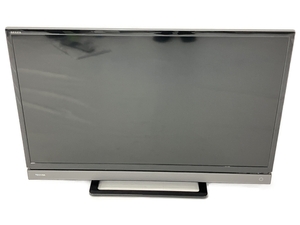 TOSHIBA REGZA 32V31 32型 液晶テレビ 2018年製 東芝 レグザ TV 中古 W8337884