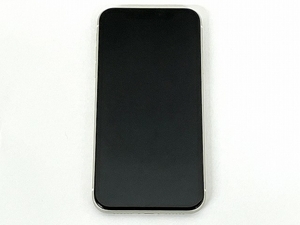 Apple iPhone 11 MWM22J/A 6.06インチ スマートフォン 128GB SIMフリー 中古 訳あり T8221430