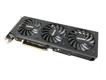 INNO3D N37T3-086X-1810VA44 グラフィックボード ビデオカード PCパーツ PCIe RTX3070Ti X3 3xDP-HDMI GDDR6X-8GB ジャンク T8342699_画像1