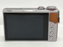 Canon PowerShot G9 X Mark II コンパクト デジタル カメラ キャノン カメラ ジャンク W8327267_画像5