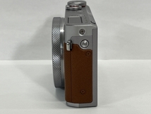 Canon PowerShot G9 X Mark II コンパクト デジタル カメラ キャノン カメラ ジャンク W8327267_画像4