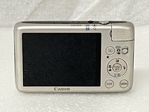 Canon IXY 400F 5.0-20.0mm F2.8-5.9 コンパクト デジタル カメラ キヤノン 中古 S8309660_画像3
