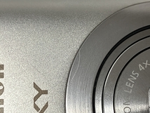 Canon IXY 400F 5.0-20.0mm F2.8-5.9 コンパクト デジタル カメラ キヤノン 中古 S8309660_画像9