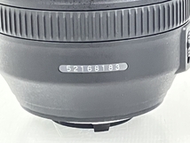 Nikon AF-S NIKKOR 28-300mm F3.5-5.6G ED VR 中古 T8298548_画像7