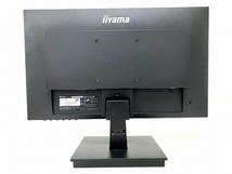 iiyama ProLite XU2292HS PL2292H 21.5インチ 液晶 モニター ディスプレイ 中古 O8332231_画像4