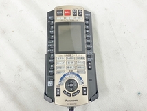 Panasonic EP-MA97M リアルプロ マッサージチェア 家庭用電気マッサージ器 中古 楽 Y8318901_画像7