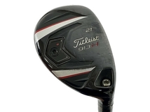 Titleist タイトリスト 913H ユーティリティー 21° ゴルフクラブ 中古 T8342004_画像1