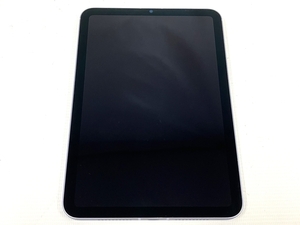 Apple iPad mini MK8K3J/A 256GB 第6世代 タブレット 中古 M8257273