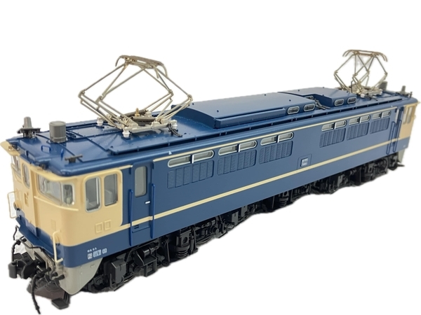 Yahoo!オークション -「kato ef65 1000 前期」(HOゲージ) (鉄道模型)の Yahoo!オークション -「kato ef65 1000 前期」(HOゲージ) (鉄道模型)の