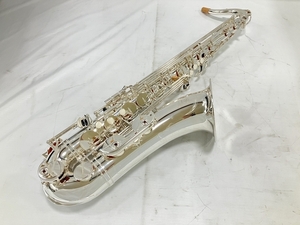 YAMAHA YTS-62S テナーサックス ハードケース付き 管楽器 ヤマハ 中古 美品 H8321362
