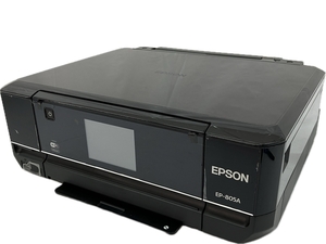EPSON EP-805A カラリオ インクジェット プリンター 複合機 2013年製 エプソン ジャンク C8336133